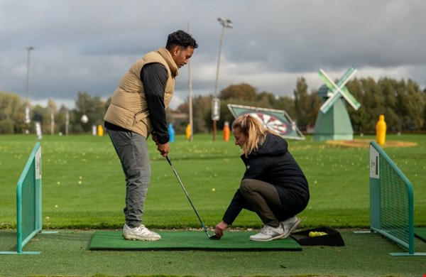 Meer dan een sport: waarom golf jouw nieuwe favoriete hobby wordt